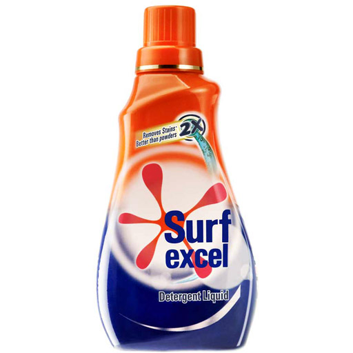 Surf Excel Liquid Detergent (200 ml)